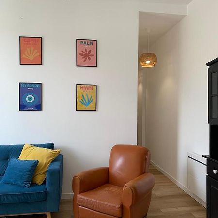 La Maison Des Trois Mats Rochefort  Kültér fotó