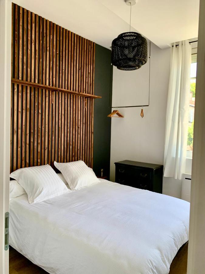 La Maison Des Trois Mats Rochefort  Kültér fotó